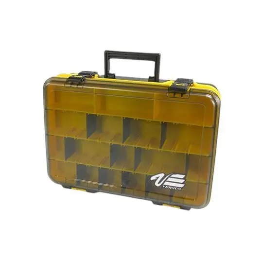 Ofertă Cutie Meiho Versus VS-3070 Yellow