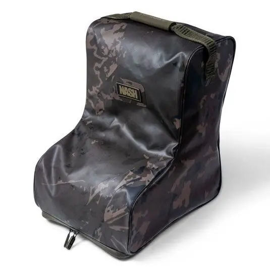 Discount Geanta waders Nash Subterfuge Waterproof Wader & Boot Bag