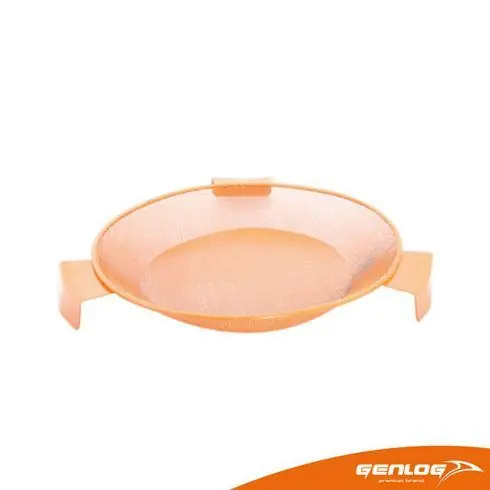 Ofertă specială Sita Genlog Orange 38cm