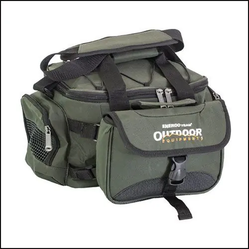 Bestseller Geanta EnergoTeam Outdoor Spinning Midi 29x20x23cm