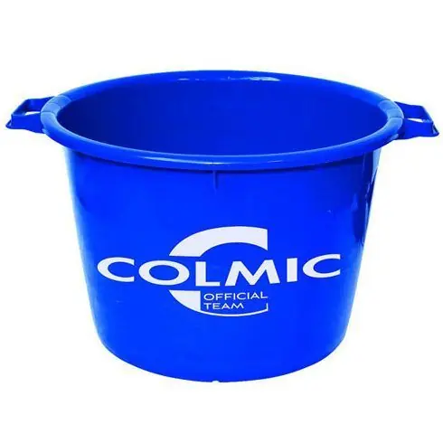 Bac Colmic Official Team 40L Comandă acum