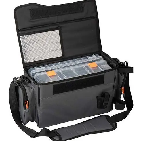 Geanta Savage Gear Lure Specialist 16x40x22cm Reducere specială