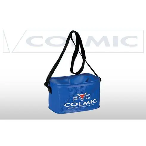Bac Colmic Orange PVC Bait Box Istrice Livrare rapidă