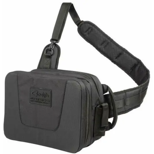 Borseta Gamakatsu 30x24x15cm Livrare rapidă