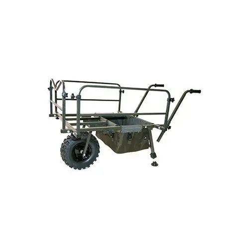 Carucior Carp Spirit Monster Barrow Promoție