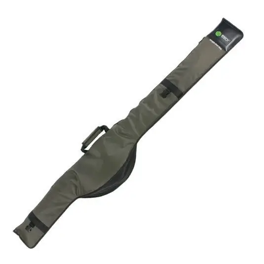 Retur gratuit Husa lansete Zeck Single Rod Bag, 1 compartiment, 1.68m