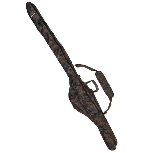 Premium Husa lansete JRC Rova 2-Rod Sleeve 10ft, 2 compartimente