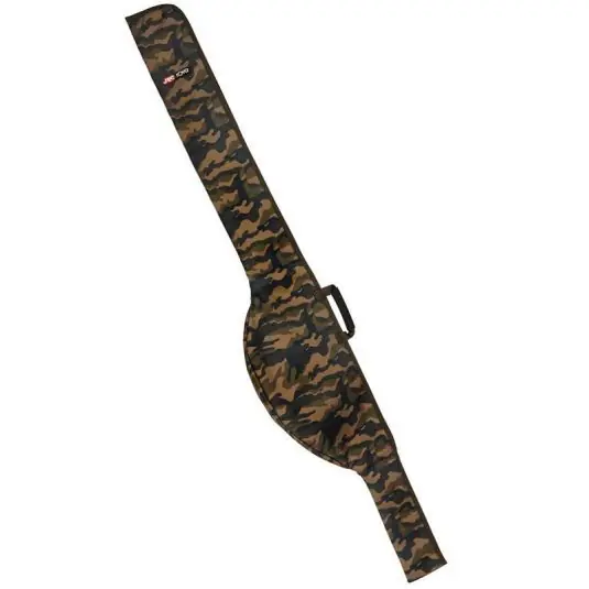 Preferatul clienților Husa lansete JRC Rova Rod Sleeve 12ft, 1 compartiment