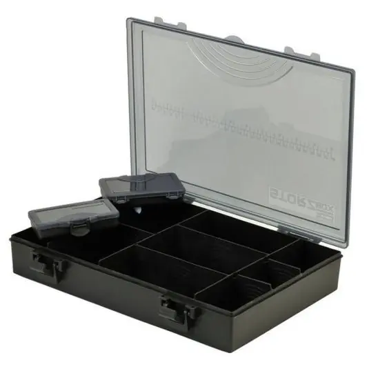 Calitate înaltă Cutie Shakespeare Storz Tackle Box System Small