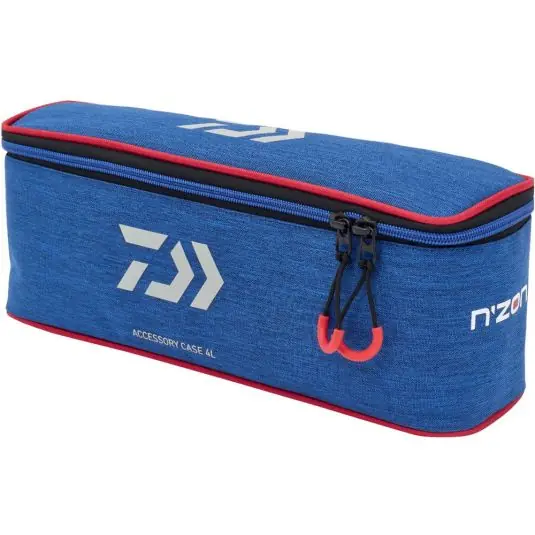 Borseta Daiwa N-Zon Accessory Case 4L Lichidare de stoc