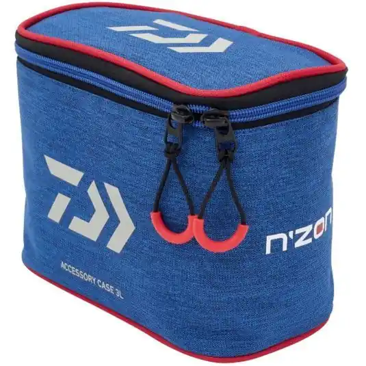 Borseta Daiwa N-Zon Accessory Case 3L Nu rata