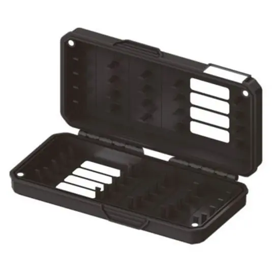 Penar monturi Nytro Method Feeder Rig Box 5-12.5cm Calitate înaltă