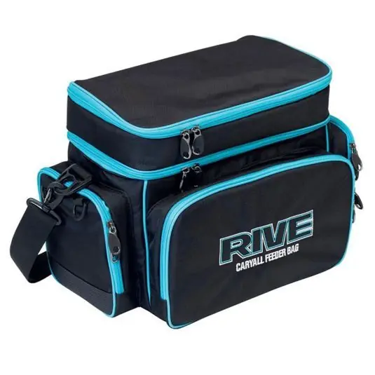 Geanta Rive Carryall Feeder M Reducere de preț