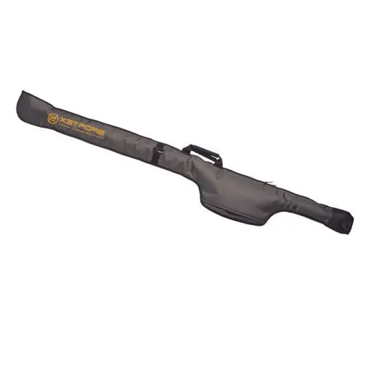 Husa lansete Sportex Single Sleeve Carp 13ft, 1 compartiment, 208cm Vezi acum