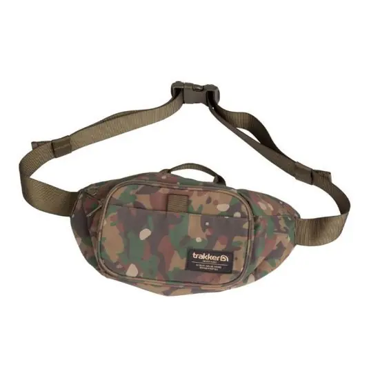 Borseta Trakker TechPro Shoulder Bag Mai ieftin