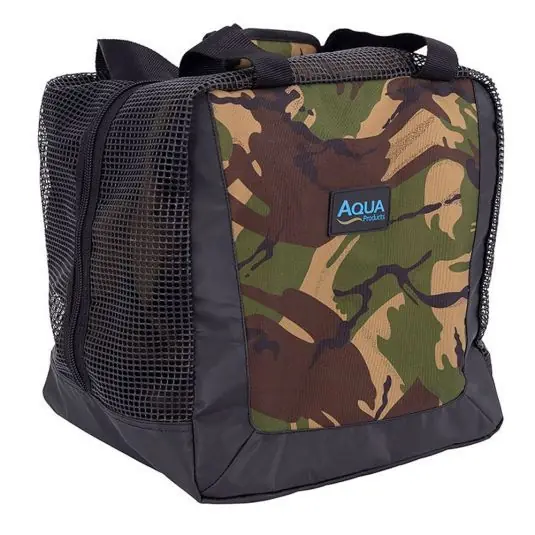 Geanta waders Aqua DPM Wader Bag Cumpără acum