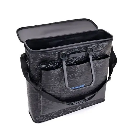 Cumpărături sigure Husa juvelnic Formax Elegance Feeder Pro EVA Keepnet Bag