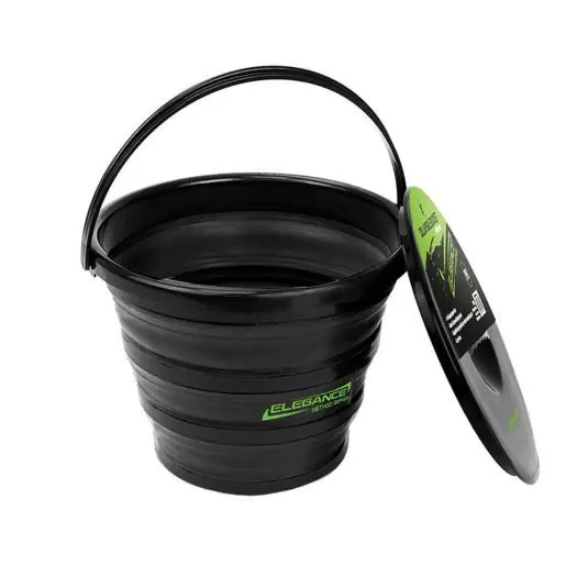 Ieftin Galeata pliabila Formax Elegance Method Collapsible Bucket 19L