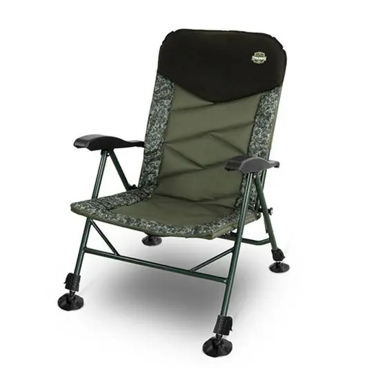 Scaun pescuit Delphin Triumph C2G Bestseller