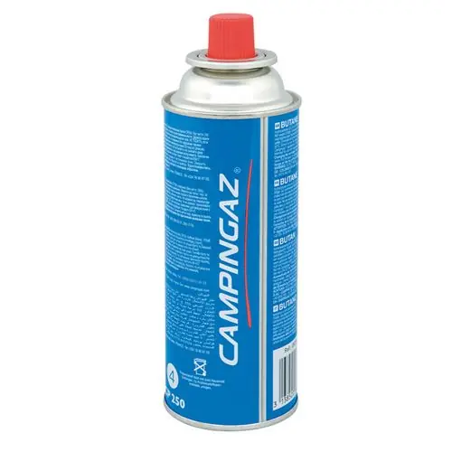 Cel mai vândut Butelie gaz camping Campingaz CP250 V3-28