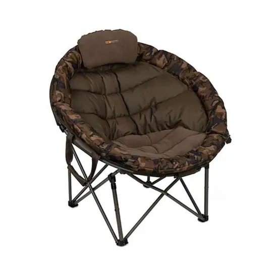 Super ofertă Scaun pescuit Fox Lounger Chair
