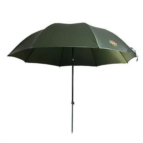 Vezi acum Umbrela pescuit NGT Green 2.20m