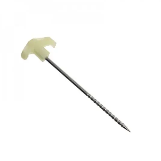 Nu rata Cuie cort Carp Pro Night Luminous Tent Peg