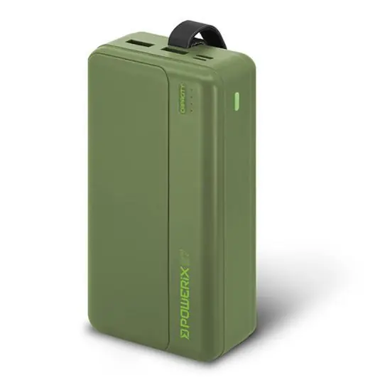 Preț redus Acumulator Delphin PoweriX 27000mAh