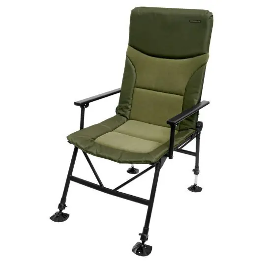 Transport gratuit Scaun pescuit Starbaits Mammoth Chair