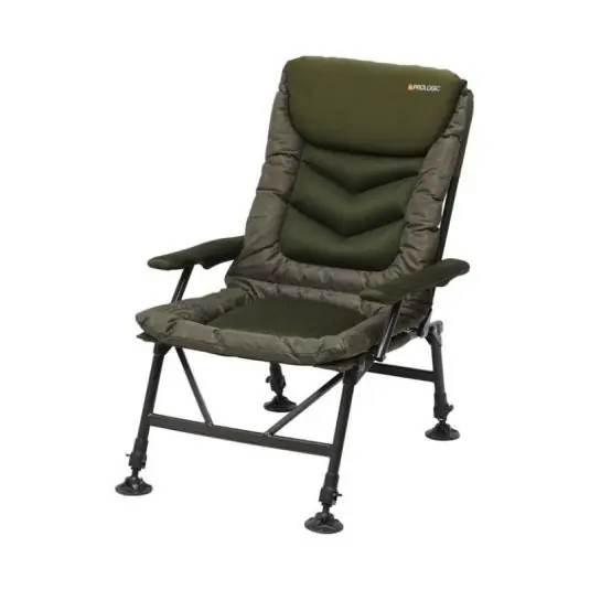 Disponibil imediat Scaun pescuit Prologic Inspire Relax