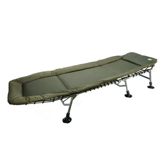 Reduceri Pat pescuit Carp Pro Light 6 Bed