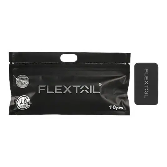 Rezerva aparat anti tantari Flextail Mosquito Repellent Mats Noutate