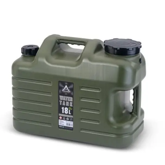 Canistra Anaconda Water Tank 18L Cumpărături sigure