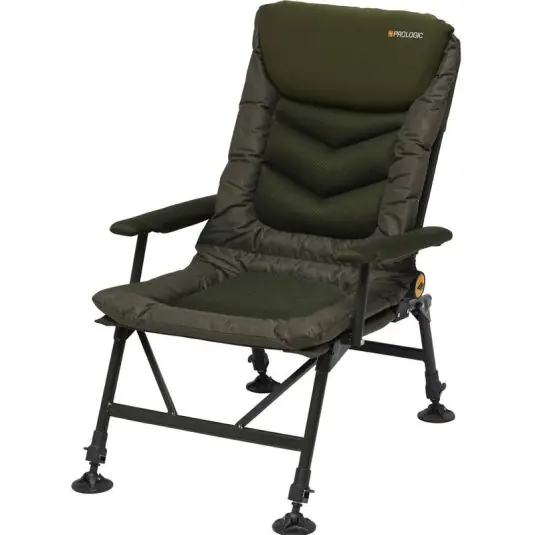 Scaun pescuit Prologic Inspire Relax Recliner Armrests Preț promoțional