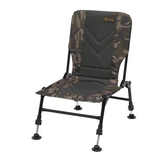 Scaun pescuit Prologic Avenger Camo Mai ieftin