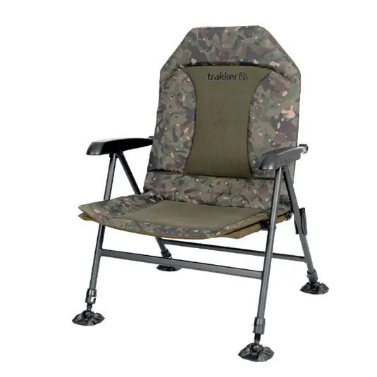 Scaun pescuit Trakker RLX Recliner Chair Reduceri