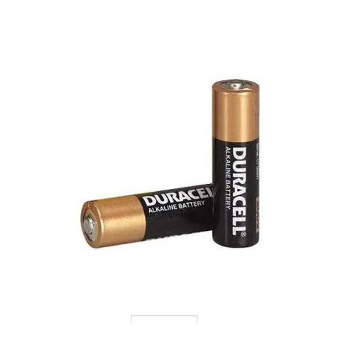 Baterie alcalina Duracell 1,5V AA/R6, set 4 bucati Disponibil imediat
