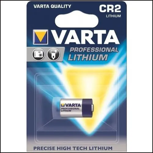 Super ofertă Baterie Varta Professional Lithium CR2 3V