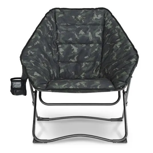 Disponibil imediat Scaun pescuit Delphin Hexio Banx