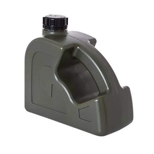 Canistra Trakker Icon Water Carrier 5L Bestseller