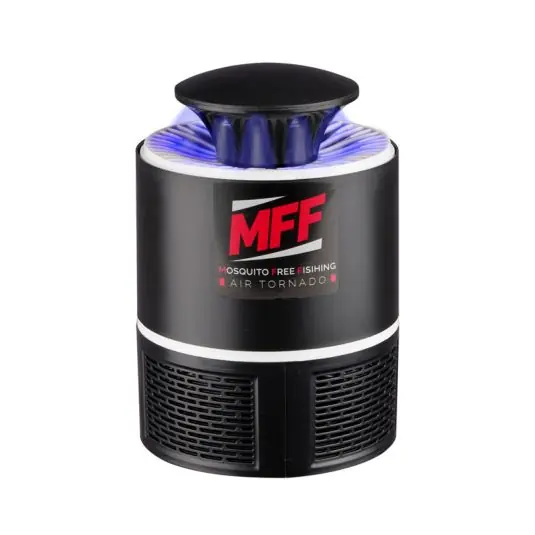 Cumpără online Lampa anti tantari MFF Air Tornado Mosquito Killer Lamp