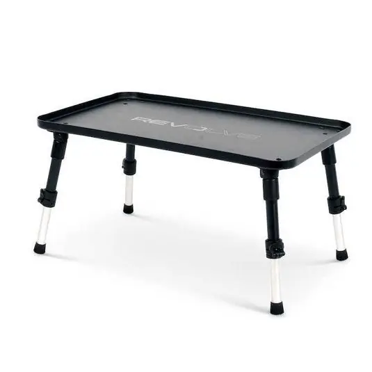Masa pescuit Avid Carp Revolve Bivvy Table Nu rata