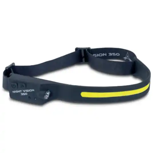 Ofertă specială Lanterna Anaconda Night Vision 350