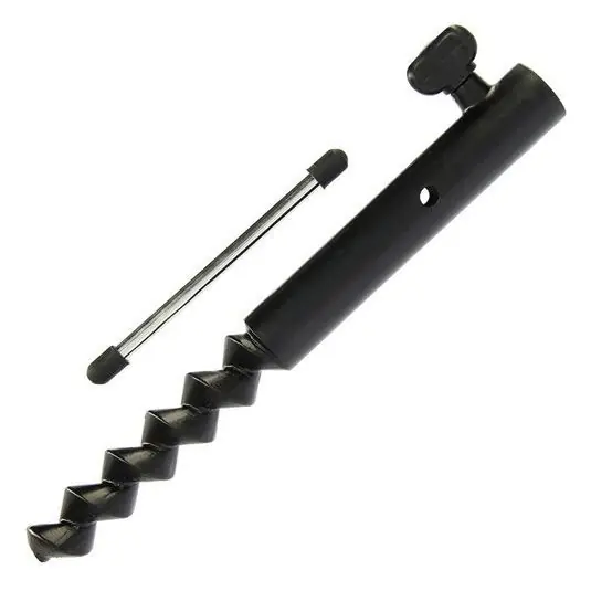Vezi acum Suport umbrela NGT Brolly Spike