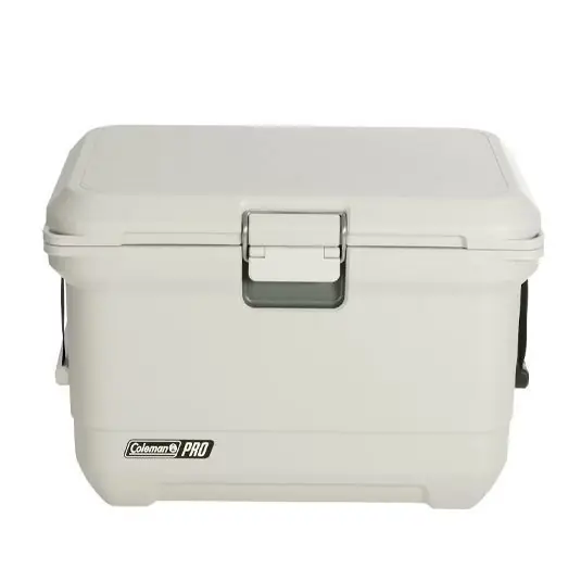 Promoție Lada frigorifica Coleman Pro Cooler 43L