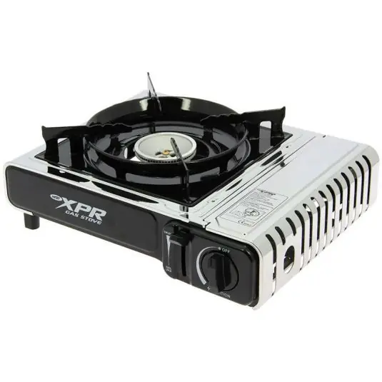Aragaz NGT XPR Stove Outdoor Popular