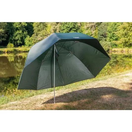 Umbrela pescuit Anaconda Hi-TroX SO-345 345cm Super ofertă