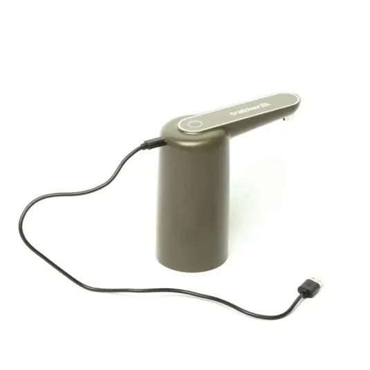 Reducere extra Robinet Canistra Trakker Armolife Powerflo Tap