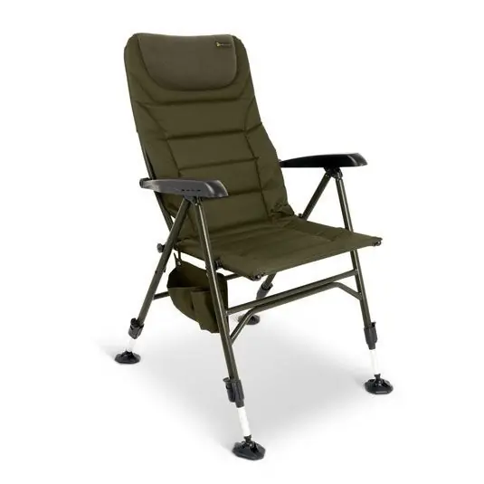 Vezi acum Scaun pescuit Avid Carp Revolve X Armchair