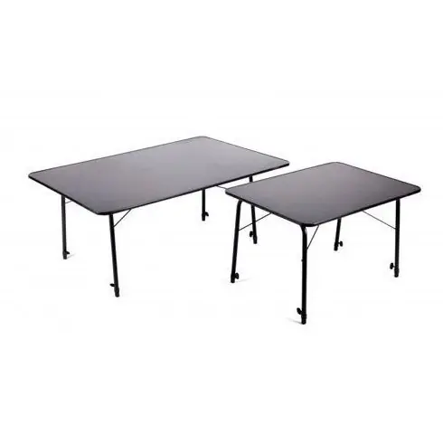 Retur ușor Masa camping pliabila Nash Bank Life Table, Large